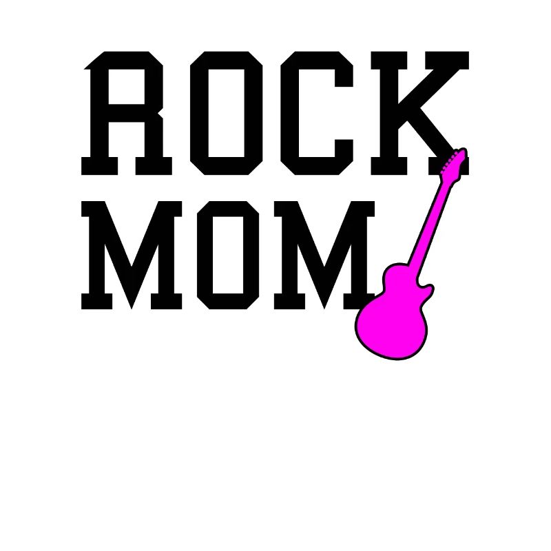 rock mom