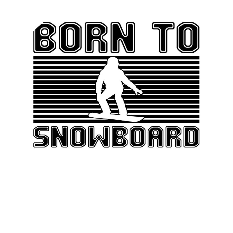 Snowboarding