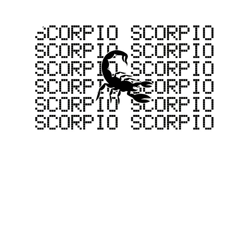 Scorpion