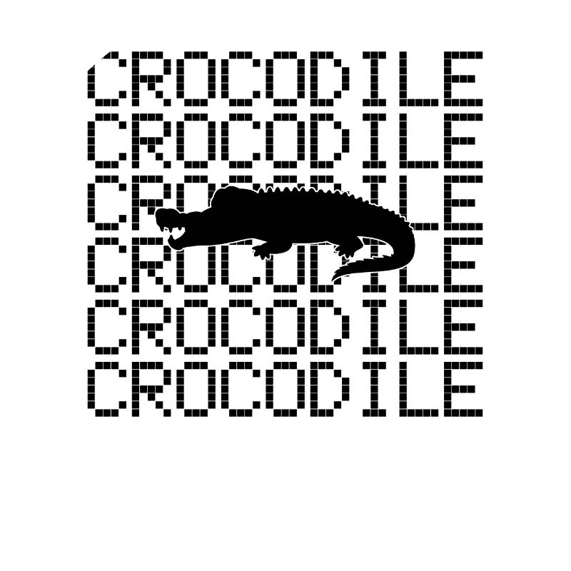 Crocodile