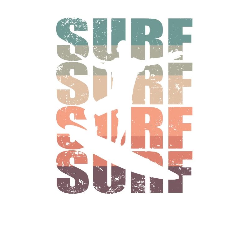 Surf Surf Surf Surf Surfboard