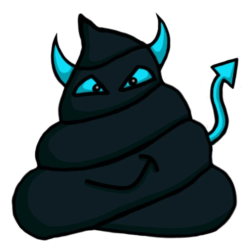 Devil-Heap-blue