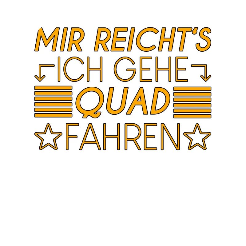 Quad Spruch