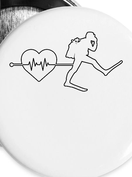 Diving heartbeat