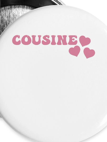 Cousin