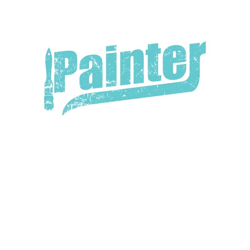 Painter Lackierer Beruf