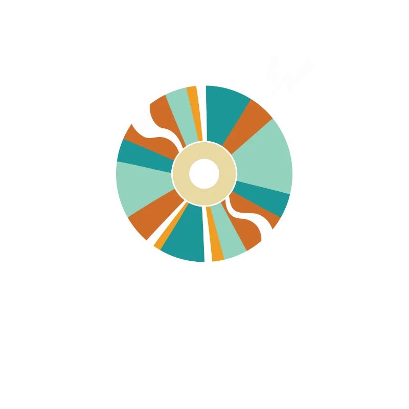 CD-ROM Retro Memory Module Disk