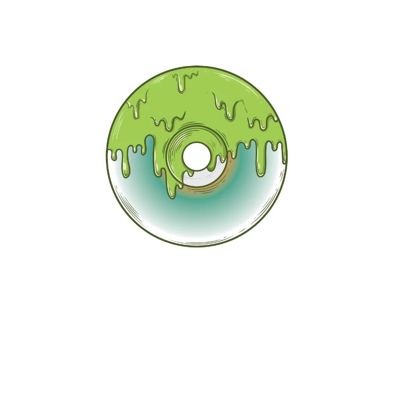 Support de données pour module de stockage rétro CD