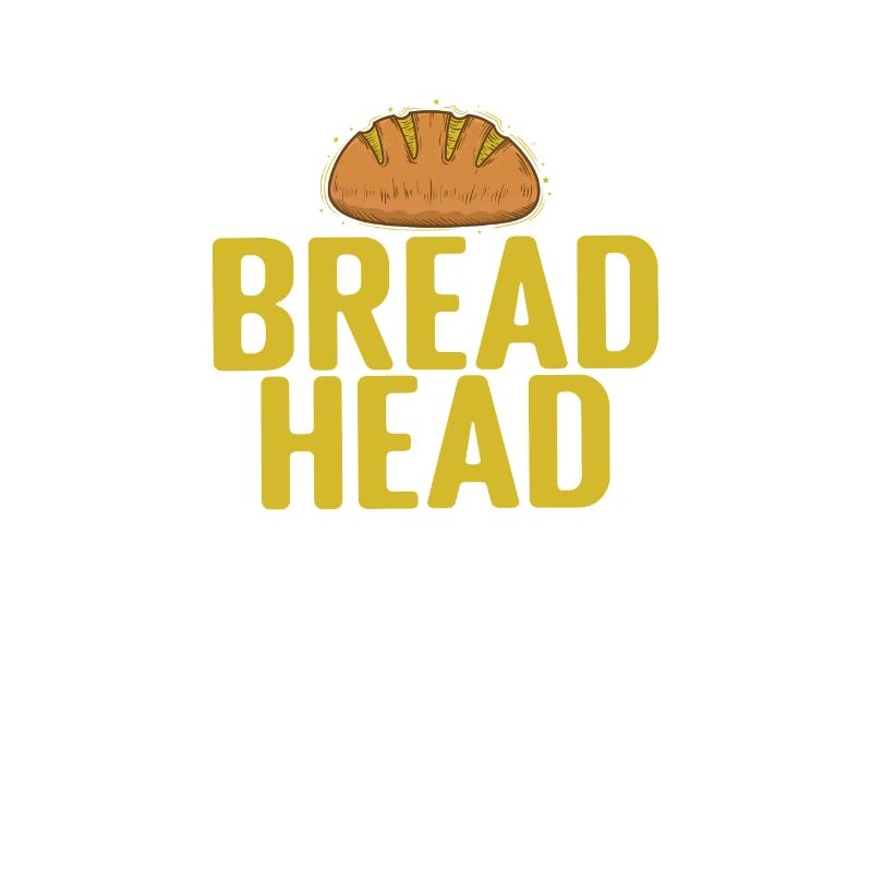 Bread Head Bäcker Backware