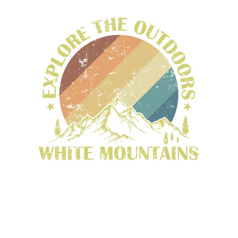 Explore the Outdoors White Mountains California