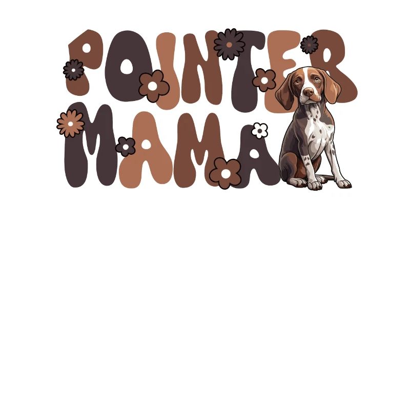 Pointeur Groovy Pointer Maman