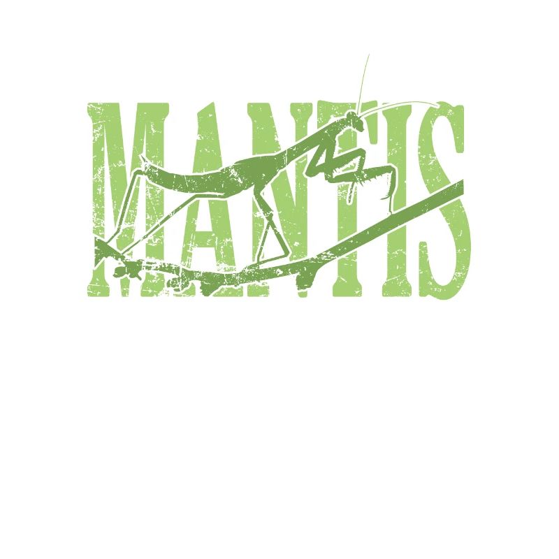 Mantis Insect