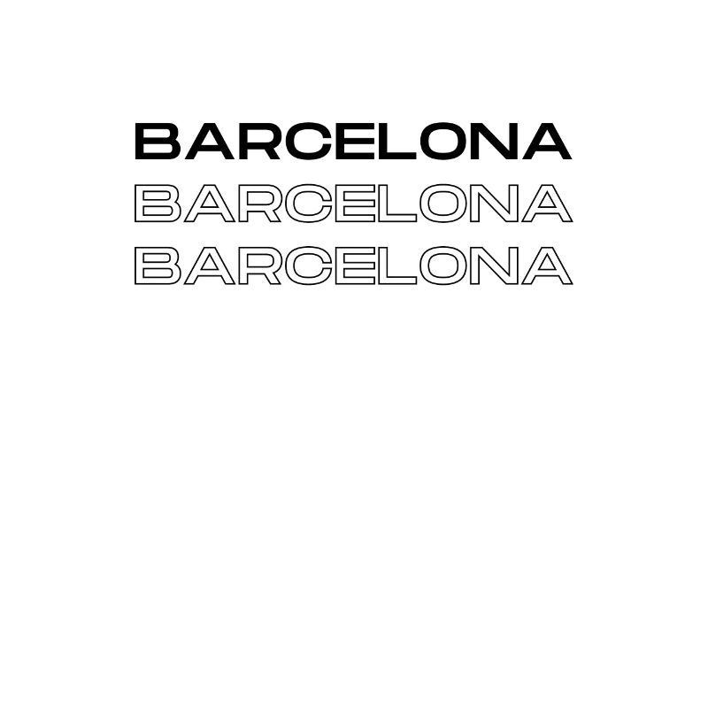 Barcelone