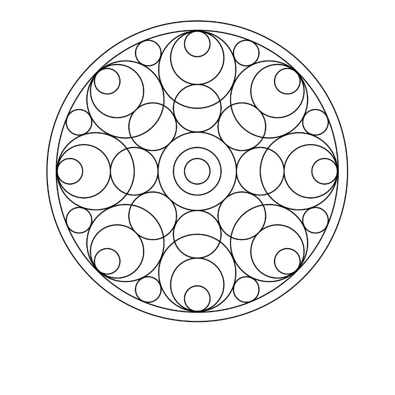 Comté de Mandala