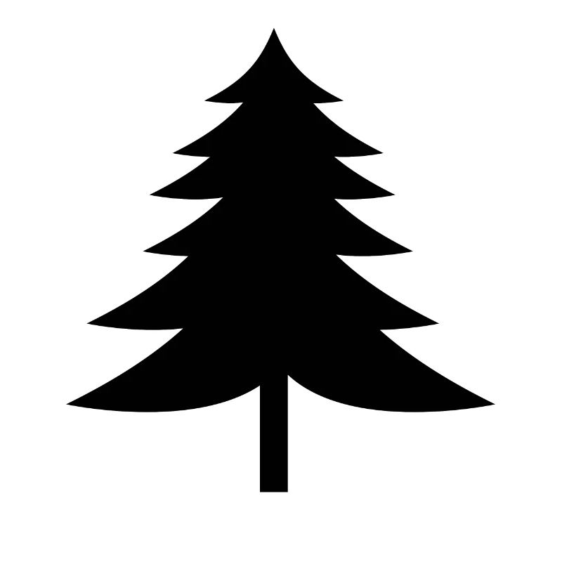 Fir tree