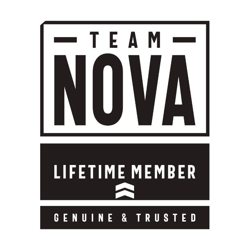 Nova Custom Name
