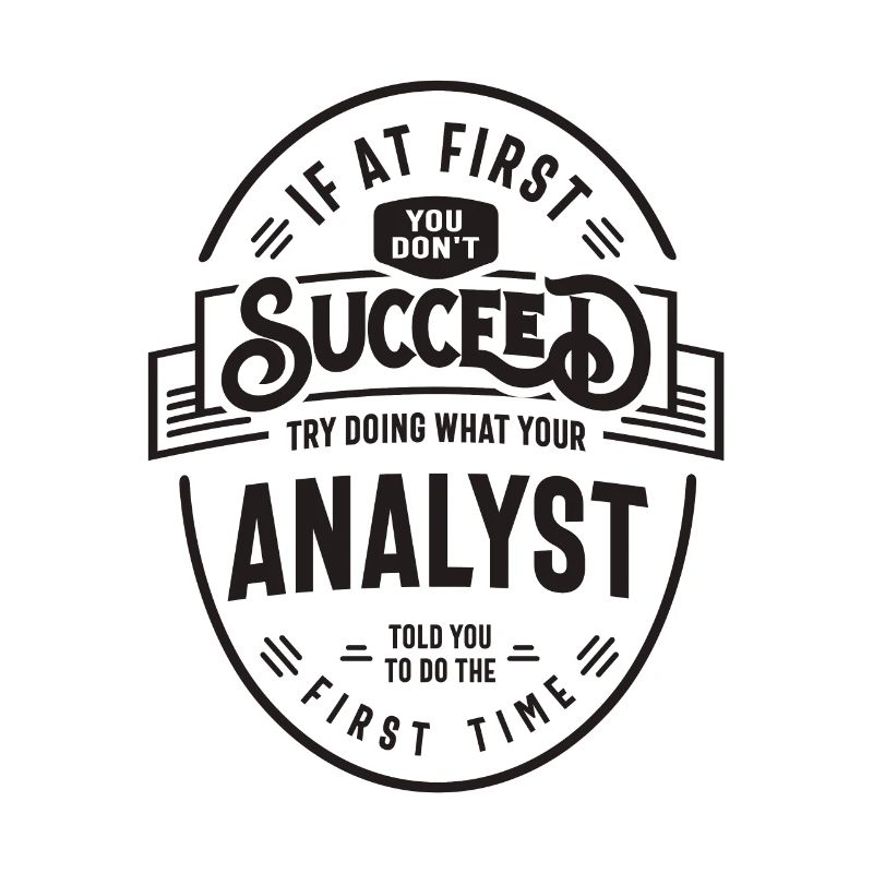 Analyst