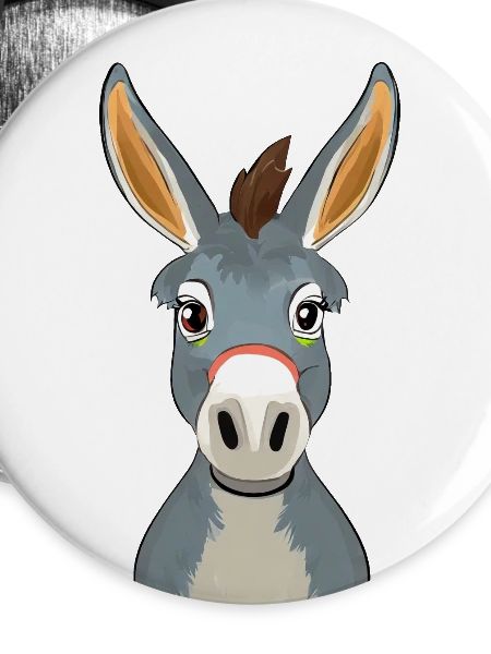 Donkey