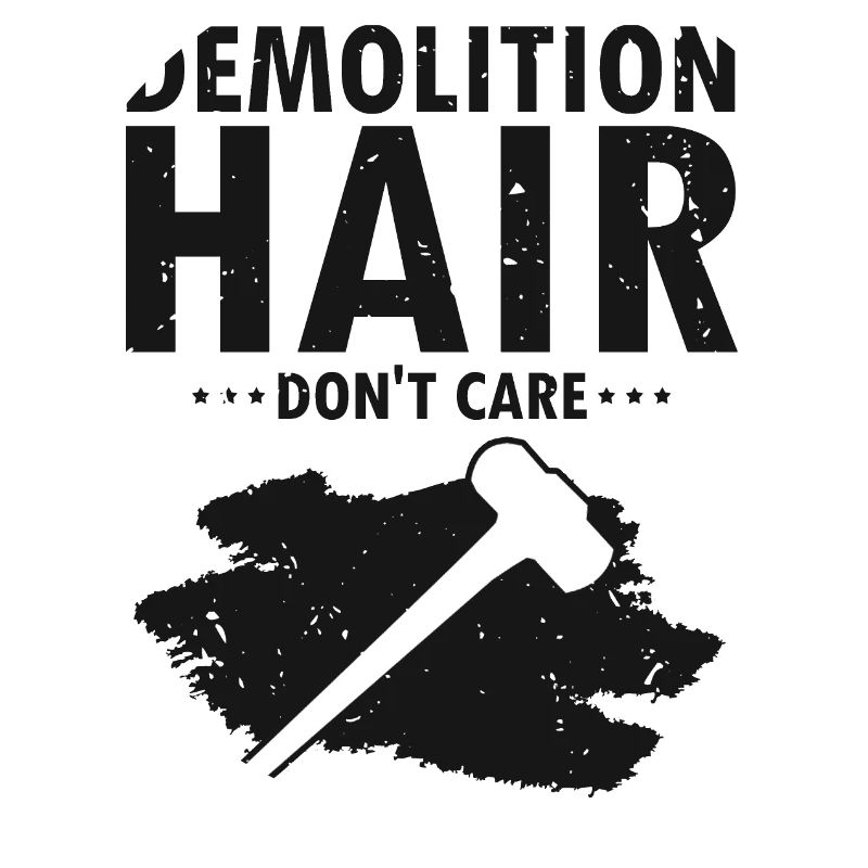 Conception de démolition et de rénovation de maisons