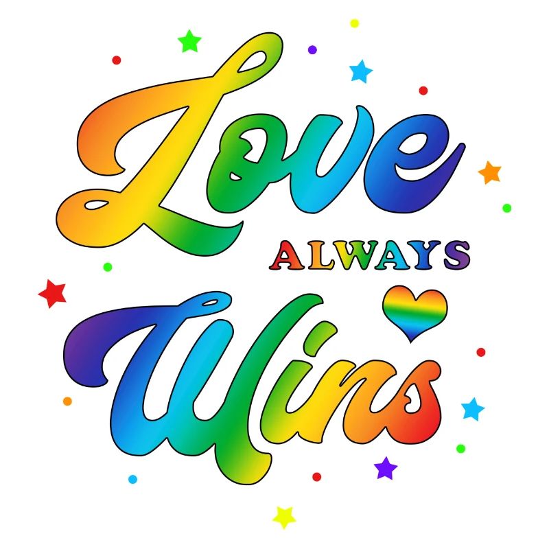Liebe siegt immer clr