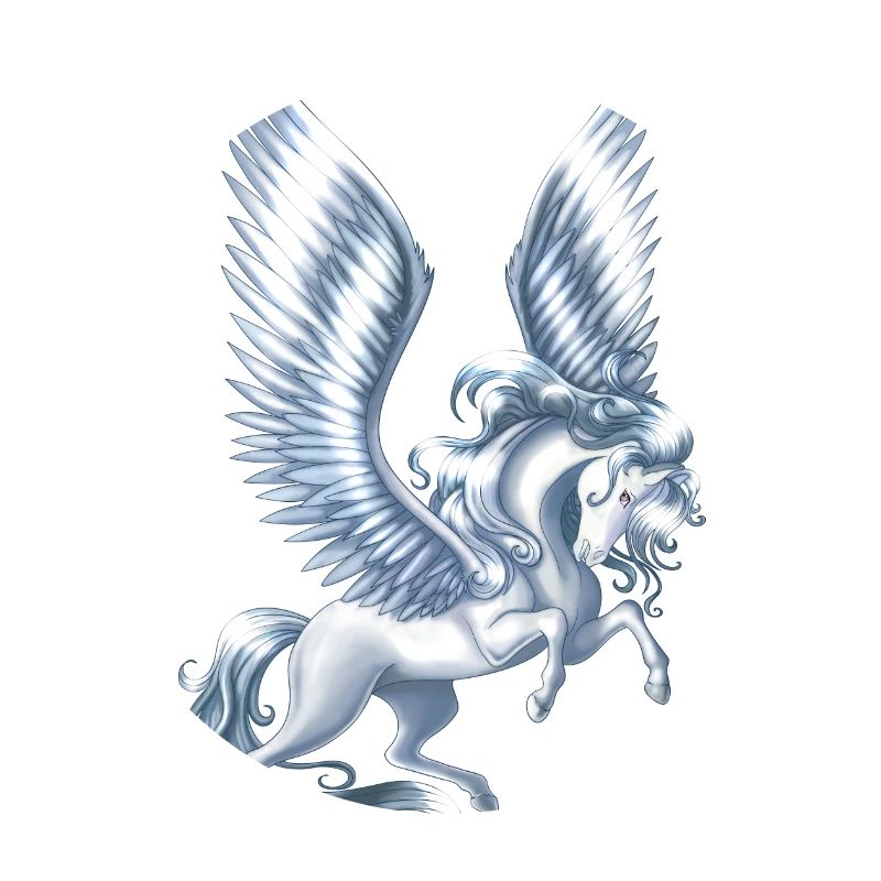 Pegasus Floating