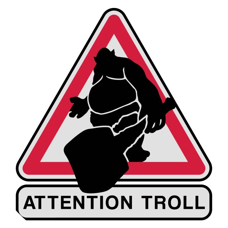 Troll