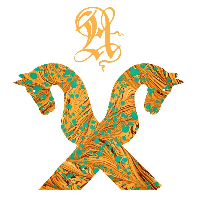 pignon de cheval e 95 a