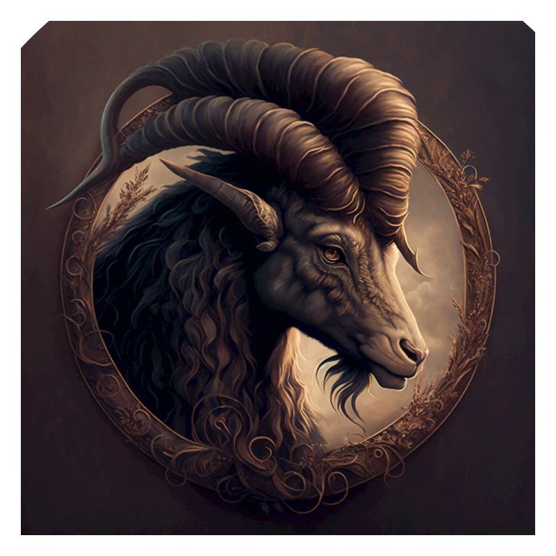 Odin Wikinger Valhalla Vikinger Hammer Thor Ziege