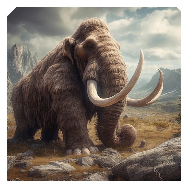 Mammoth