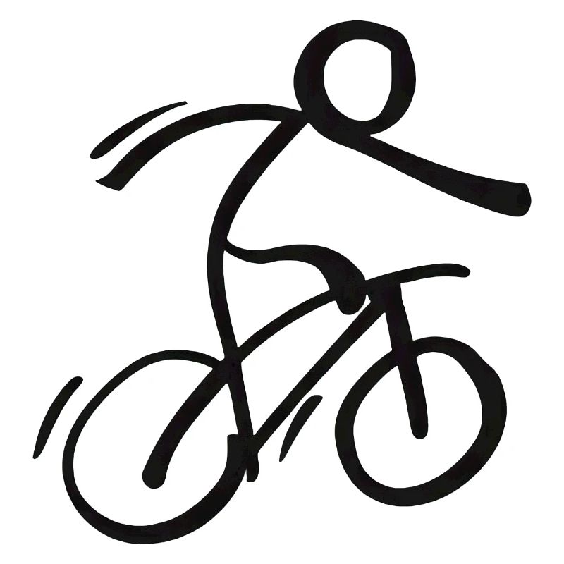 Course cycliste