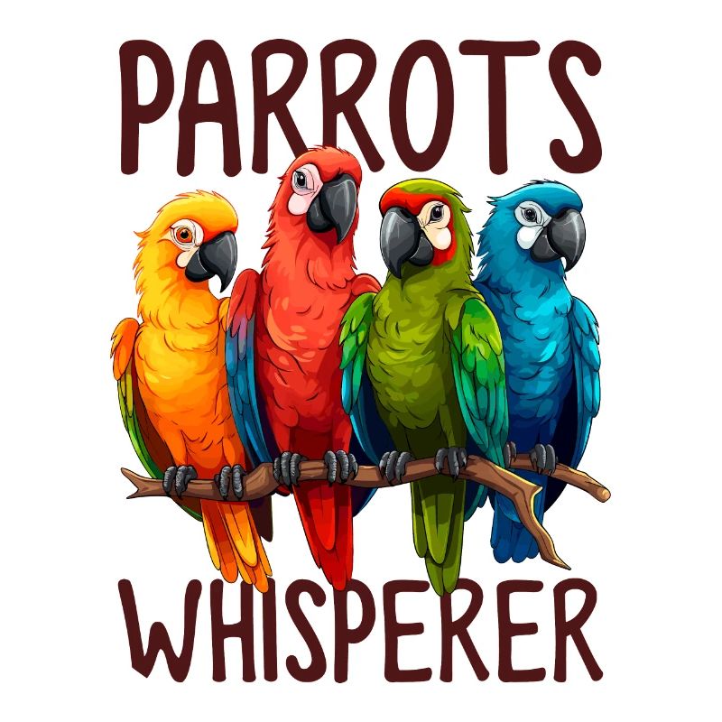 Quaker Parrot Funny Parrot Monk Parakeet Parrot