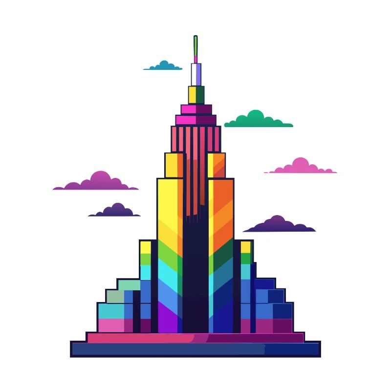 Skyscraper