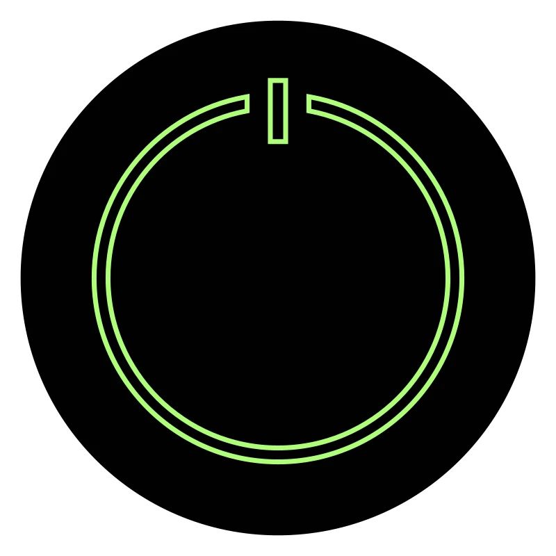 Power Button
