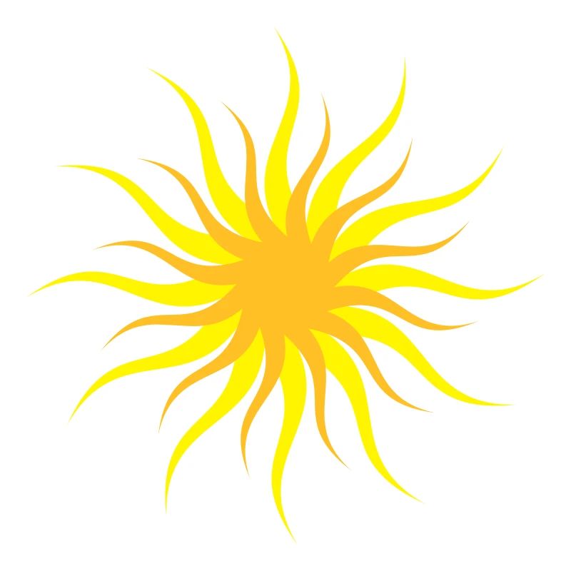 sun