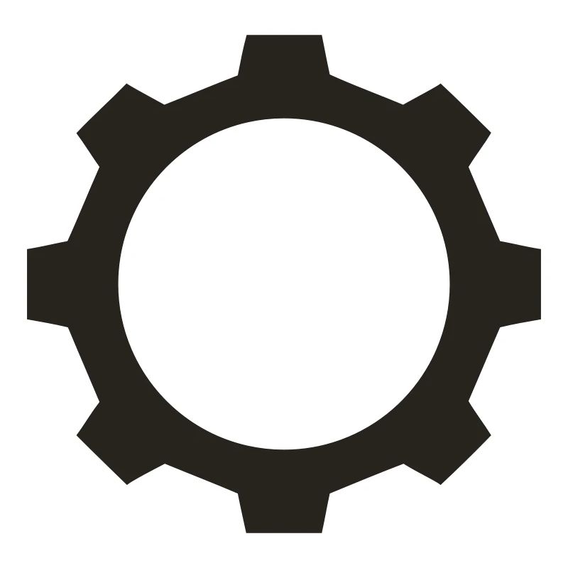 cogs