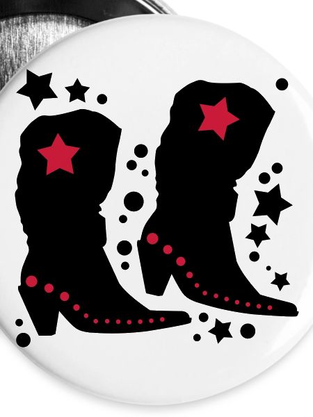 Cowboy Boots
