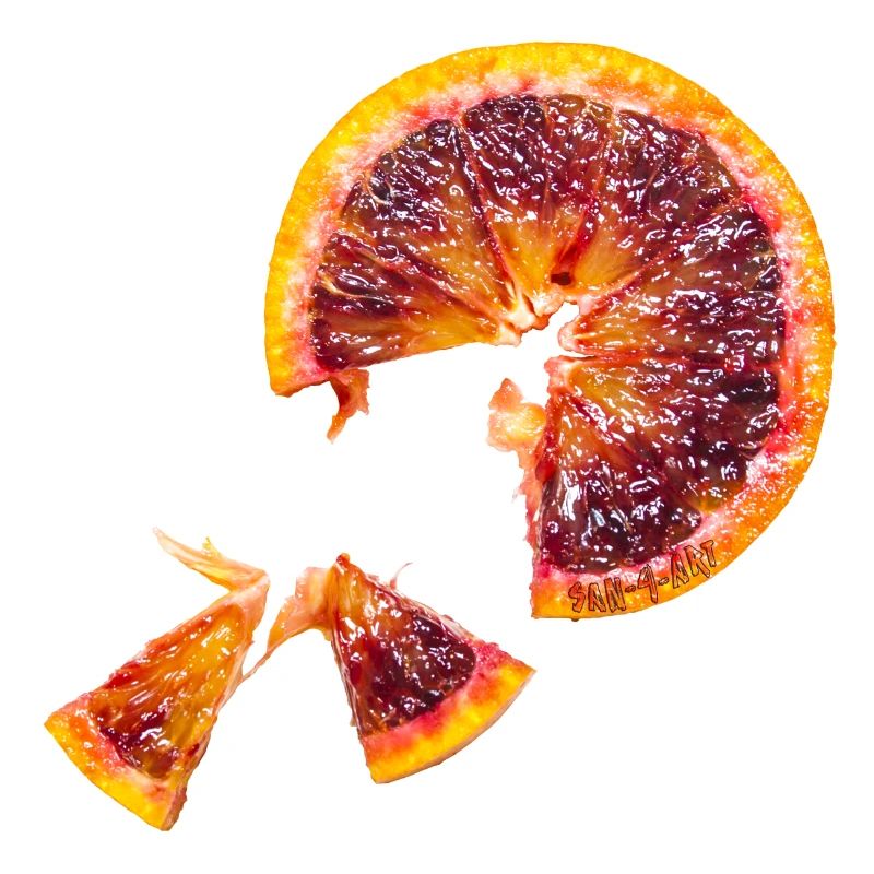 Blutorange