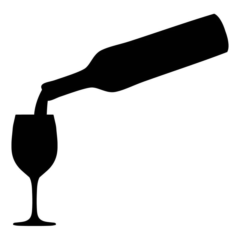 vin bouteille