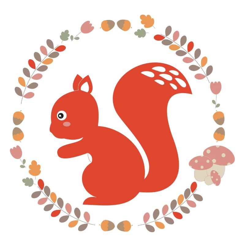 squirrel
