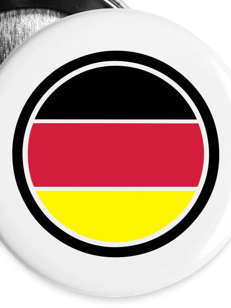 Germany Emblem
