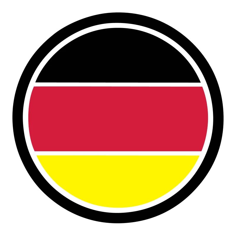 Germany Emblem