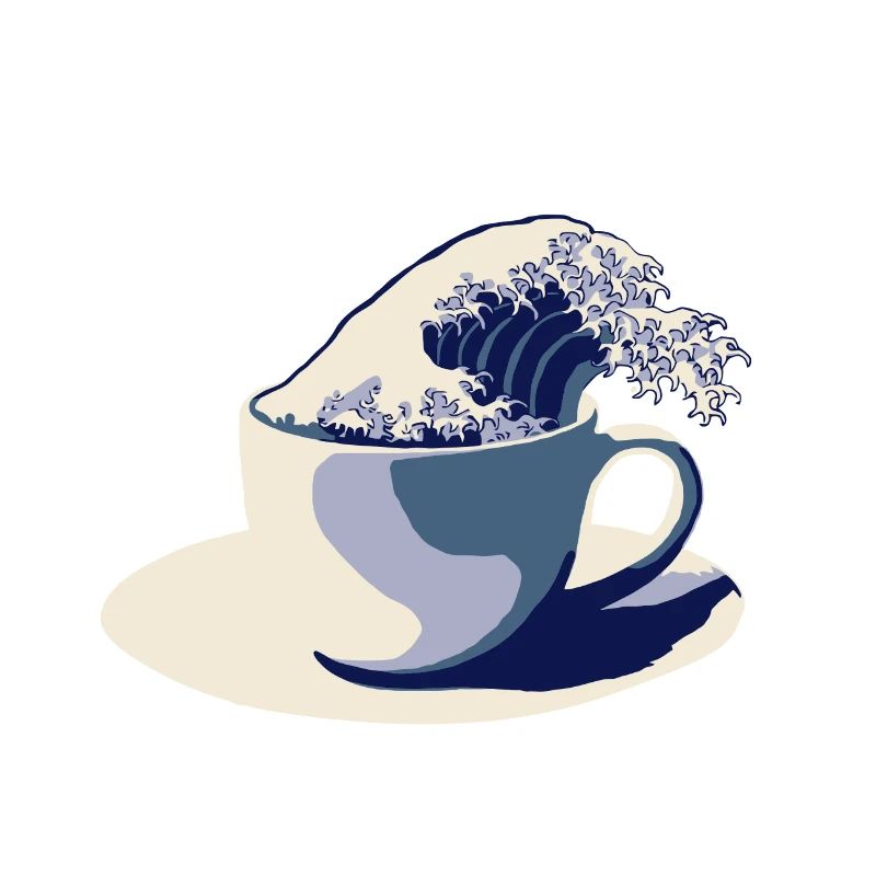 Coffee Wave