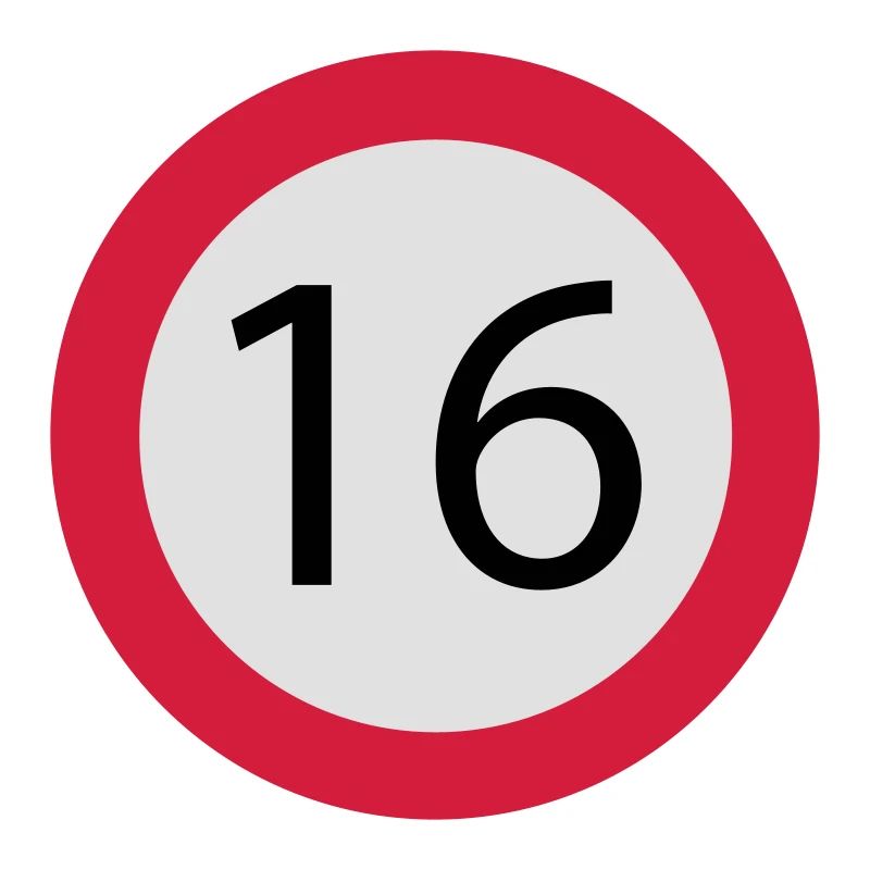 16