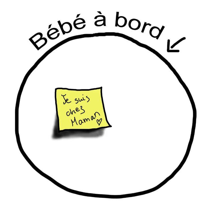 bébépapa