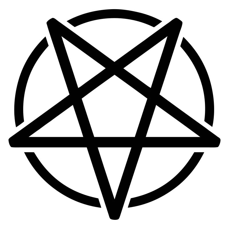 Pentagram