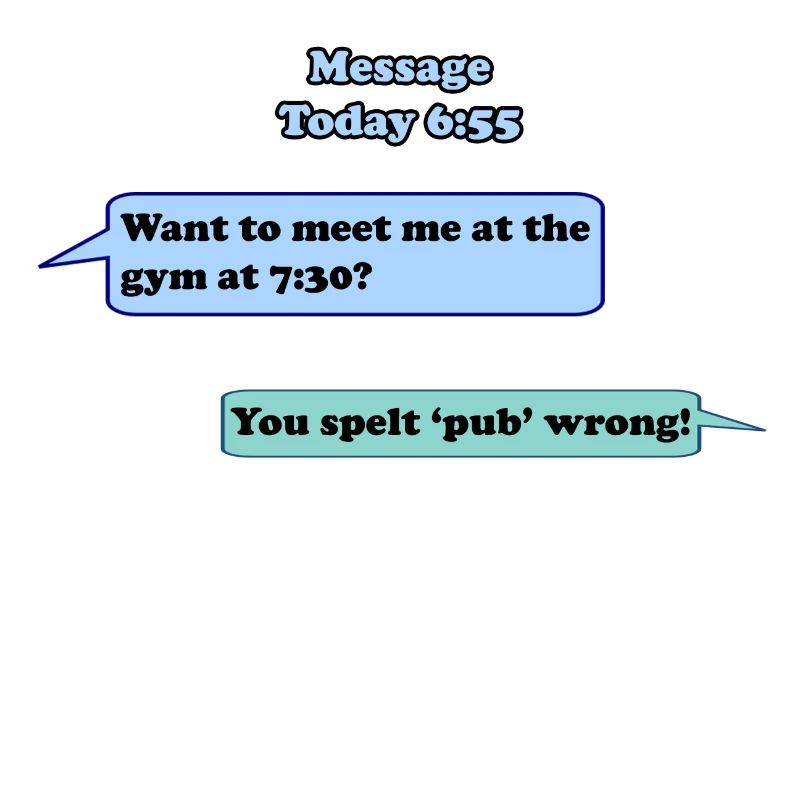 Exercise