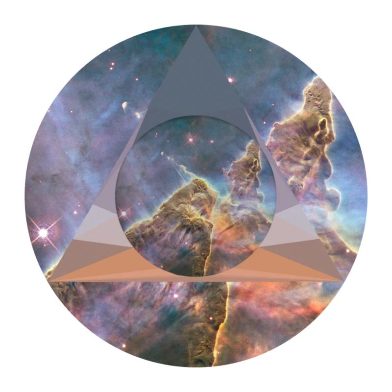 Space Polygon