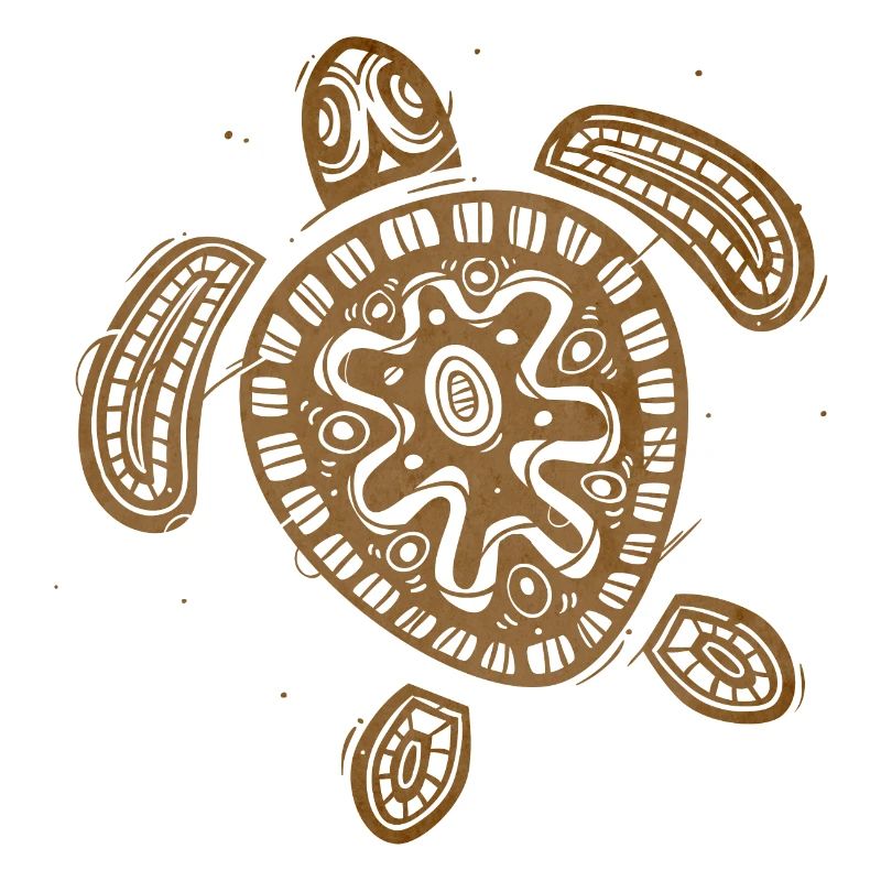Hawaii Turtle
