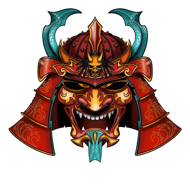 Samurai