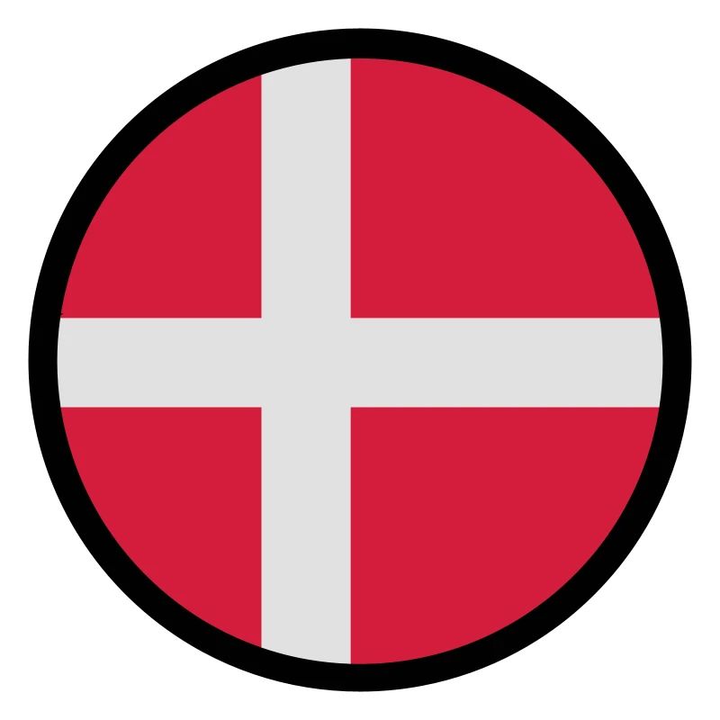 Marked by Denmark